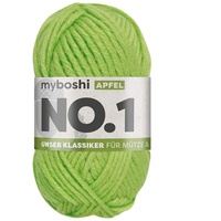 Myboshi Wolle No. 1 – Das Original