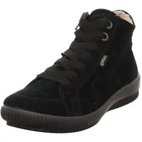 Legero TANARO 5.0 warm gefütterte Gore-Tex Stiefelette, schwarz 39