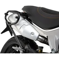 SW-Motech SLC rechts Hta.22.895.11000 Ducati Rechte Seitenkofferträger - Black
