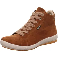Legero TANARO 5.0 warm gefütterte Gore-Tex Stiefelette, CASTAGNA (BRAUN)