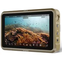 ATOMOS Ninja