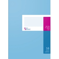 KÖNIG & EBHARDT Spaltenbuch 86-11661 16-Spalten, 32 Zeilen Spalten