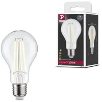 Paulmann LED-Birne 28647 12,5 W E27 warmweiß 1 St.