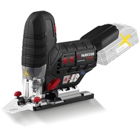Parkside PERFORMANCE® 20 V Akku-Stichsäge PSSPA 20-Li C3 (391000)