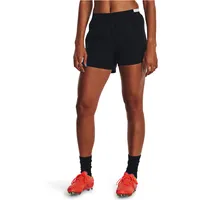 Under Armour Challenger Pro Short Black 001 / White