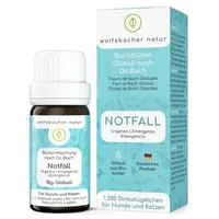 Wolfsbacher Natur Bachblüten Notfall