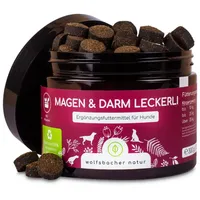 Wolfsbacher Natur Magen & Darm Leckerli St