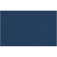 Ursus 3774638 - Fotokarton 300g/qm A4, VE=50 Blatt, nachtblau,