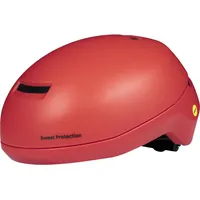 Sweet Protection Commuter Mips L-XL rot 2023