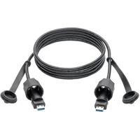 Eaton Power Quality Eaton Tripp Lite Series USB-A Male