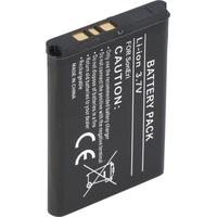 AccuCell Akku passend für den Sony Ericsson BST-37 Akku,