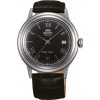 Orient Classic Automatik Schwarz 41 mm FAC0000AB0