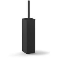 Zack Carvo Edelstahl Schwarz