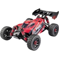 Reely Major Rot Brushed 1:14 RC Modellauto Elektro Buggy