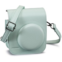Cullmann RIO Fit 120 Grün Kameratasche für Instax mini