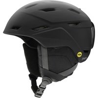 Smith Optics Smith Mission Mips matte black M