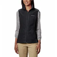 Columbia Benton Springs Weste - Black - XS