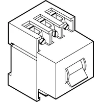 ABN Hauptschalter XHS363