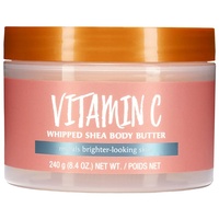 Tree Hut Körperbutter Vitamin C Creme 240 g