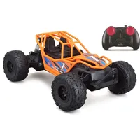 MAISTO TECH RC-Monstertruck Rock Bouncer 2,4GHz RTR orange