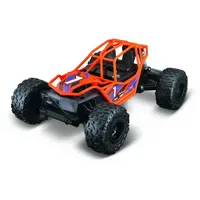 MAISTO TECH RC-Monstertruck Rock Bouncer 2,4GHz RTR orange