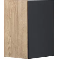 OPTIFIT Hängeschrank »Roth«, Breite 30 cm, schwarz