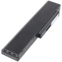 AccuCell Akku passend für Fujitsu-Siemens Amilo Li3710, Li3910, Pi3560,