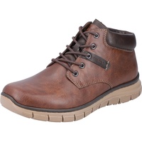 Rieker Kurzstiefel, braun 42
