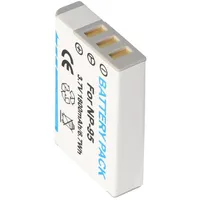 AccuCell Nachbau Akku passend für den Fuji NP-95 Akku,