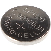 Camelion LR55, bauähnlich Varta LR55 Batterie V8GA, 191, 80,