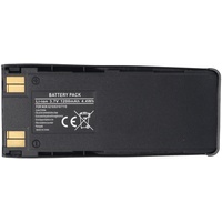 AccuCell Akku passend für Nokia 5110, 5130, 6110, 6130,