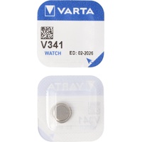 Varta V341, SR714SW Knopfzelle für Uhren etc.