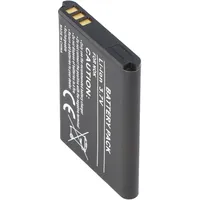 AccuCell Akku passend für Nokia 6021, BL-5B,