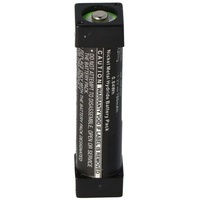 AccuCell Akku passend für Sony MDR-DS3000, NiMH, 1,2V, 700mAh,