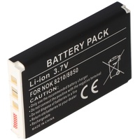AccuCell Akku passend für Nokia 5210, BLB-2, 1200mAh