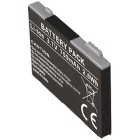 AccuCell Akku passend für Siemens C65C