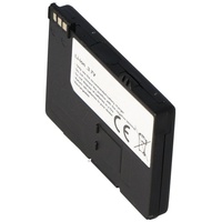 AccuCell Akku passend für Siemens MC60, 850mAh