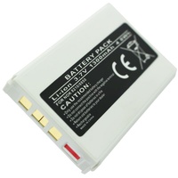 AccuCell Akku passend für Nokia 3610, BLB-2, 1200mAh