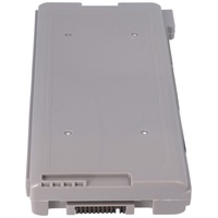 AccuCell Akku passend für Panasonic Toughbook CF-30 Akku VZSU46
