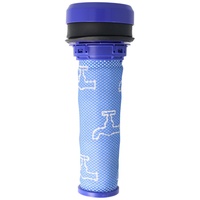 AccuCell Staubsaugerfilter für Staubsauger wie Dyson 923413-01, 92341301 ,