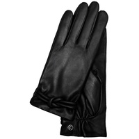 Kessler Olivia Touch Handschuhe Leder schwarz