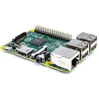 Raspberry Pi® 2 B 1GB 4 x 0.9GHz