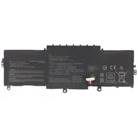 AccuCell Akku passend für ASUS ZenBook 14 UX433FA-A5045R, Li-Polymer,
