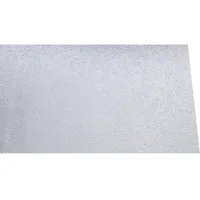 Gutta Polystyrolglas Tropfen Transparent 1000 mm x 500 mm
