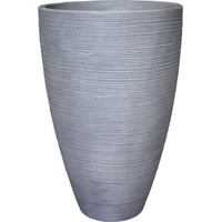 Geli Pflanztopf mit Rillen Ø 40 x 60 cm