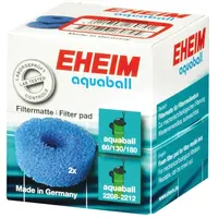 Eheim Filtermatte Aquaball 60/130/180 und 2208-2212 2 Stück