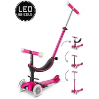 Micro mini2grow deluxe magic LED pink