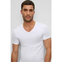 Boss T-Shirt »TSHIRTVN 2P MODERN«, (Packung, 2 tlg., 2er)