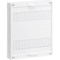 Hager US21AP Berührungsschutzabdeckung universZ 300x250mm perforiert