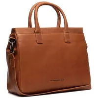 The Chesterfield Brand Rivera Aktentasche Leder 34 cm Laptopfach